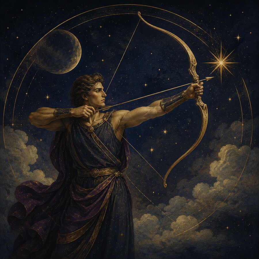 Signe astrologique