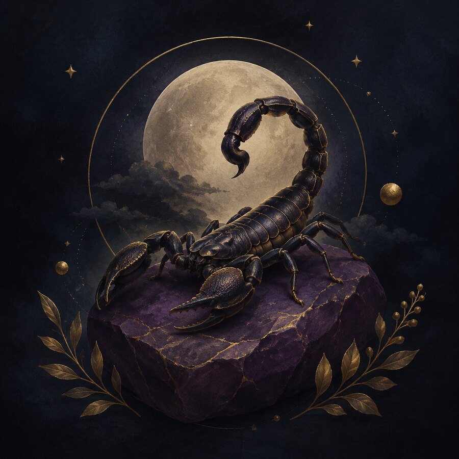 Signe astrologique